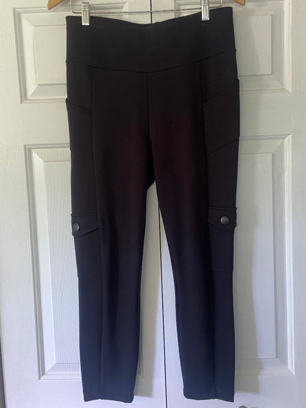 CAbi Style 5875 ATC Cargo Leggings